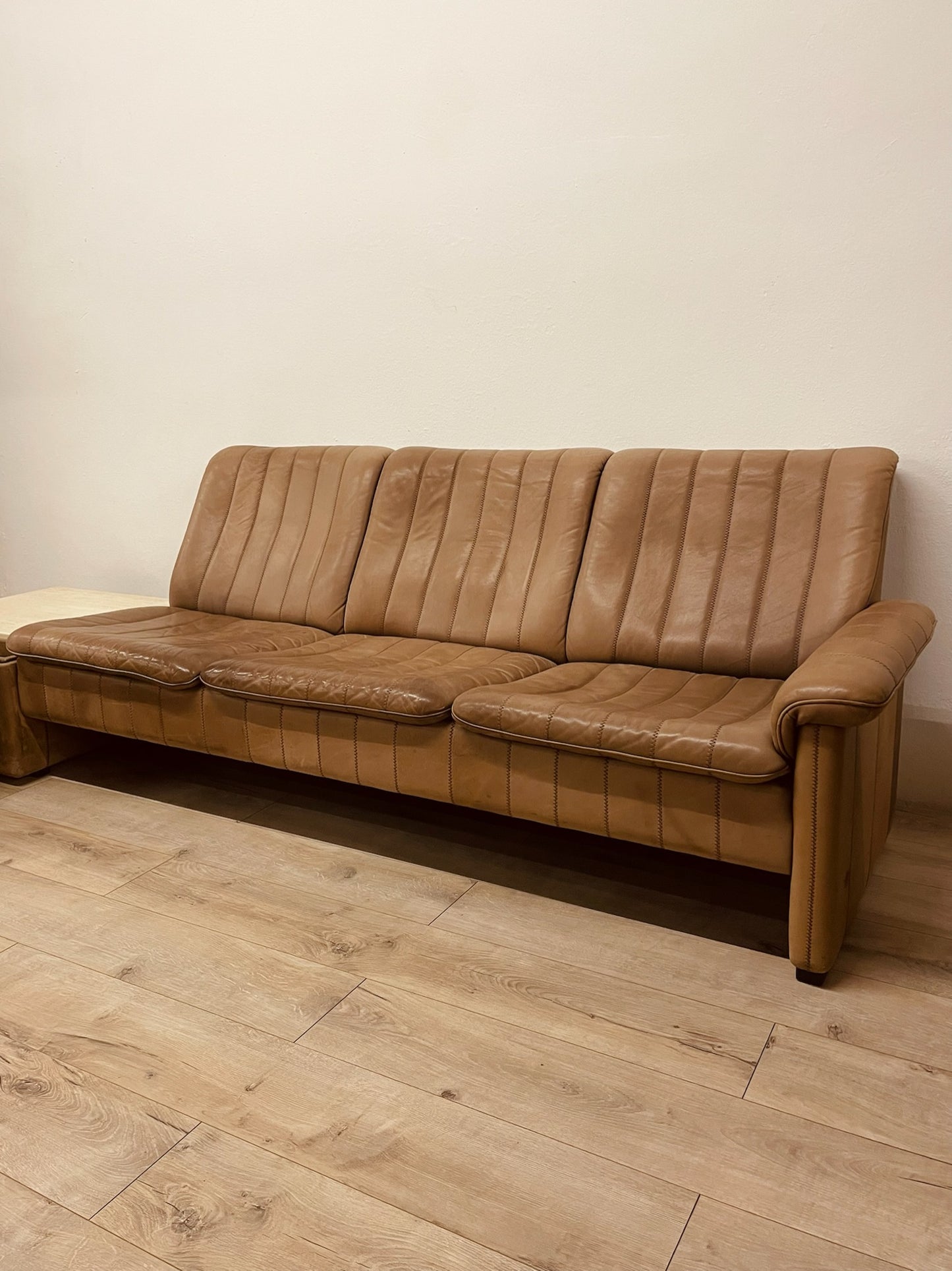 Divano De Sede DS-83 originale