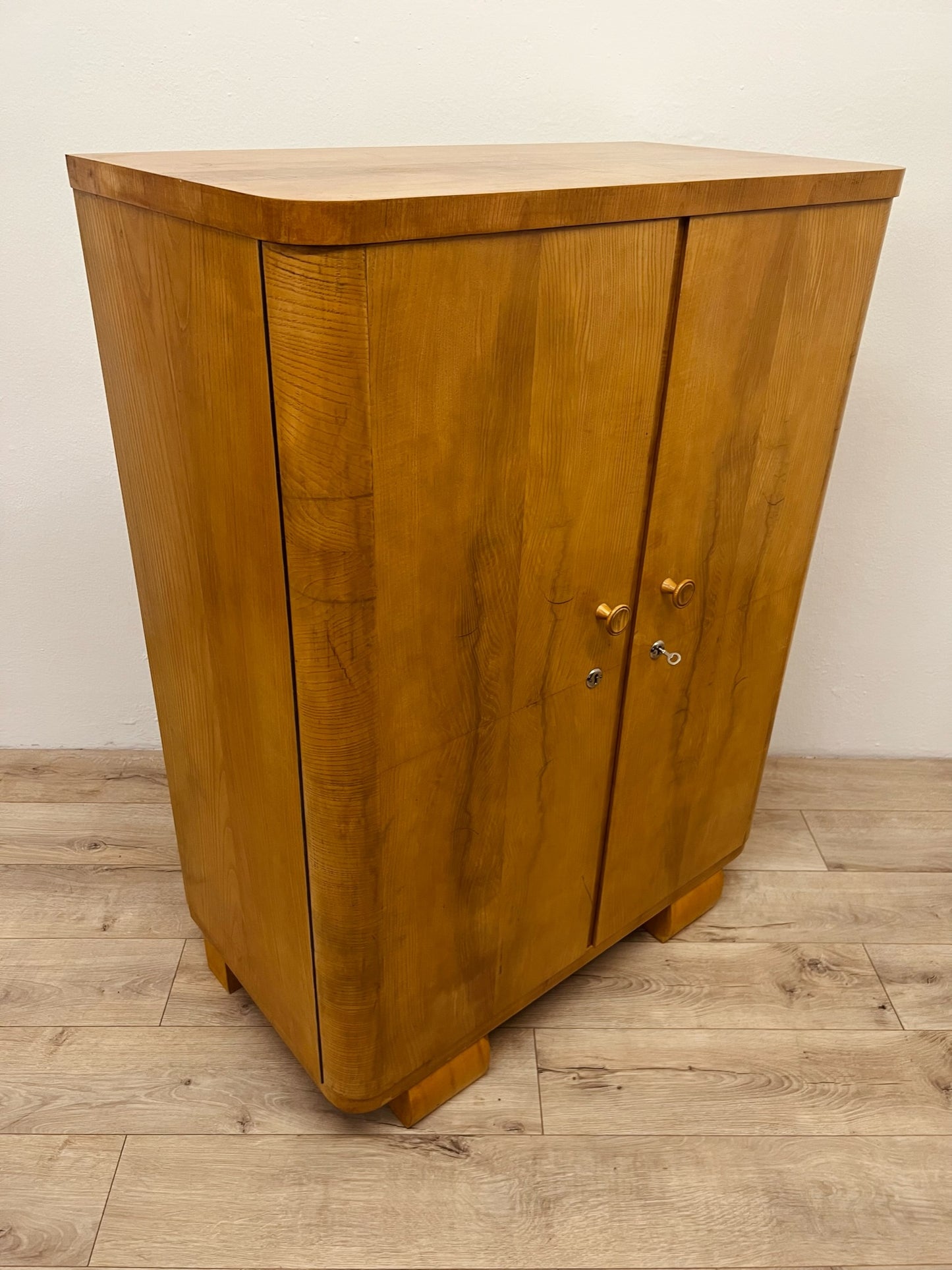 Credenza Art Deco anni 30