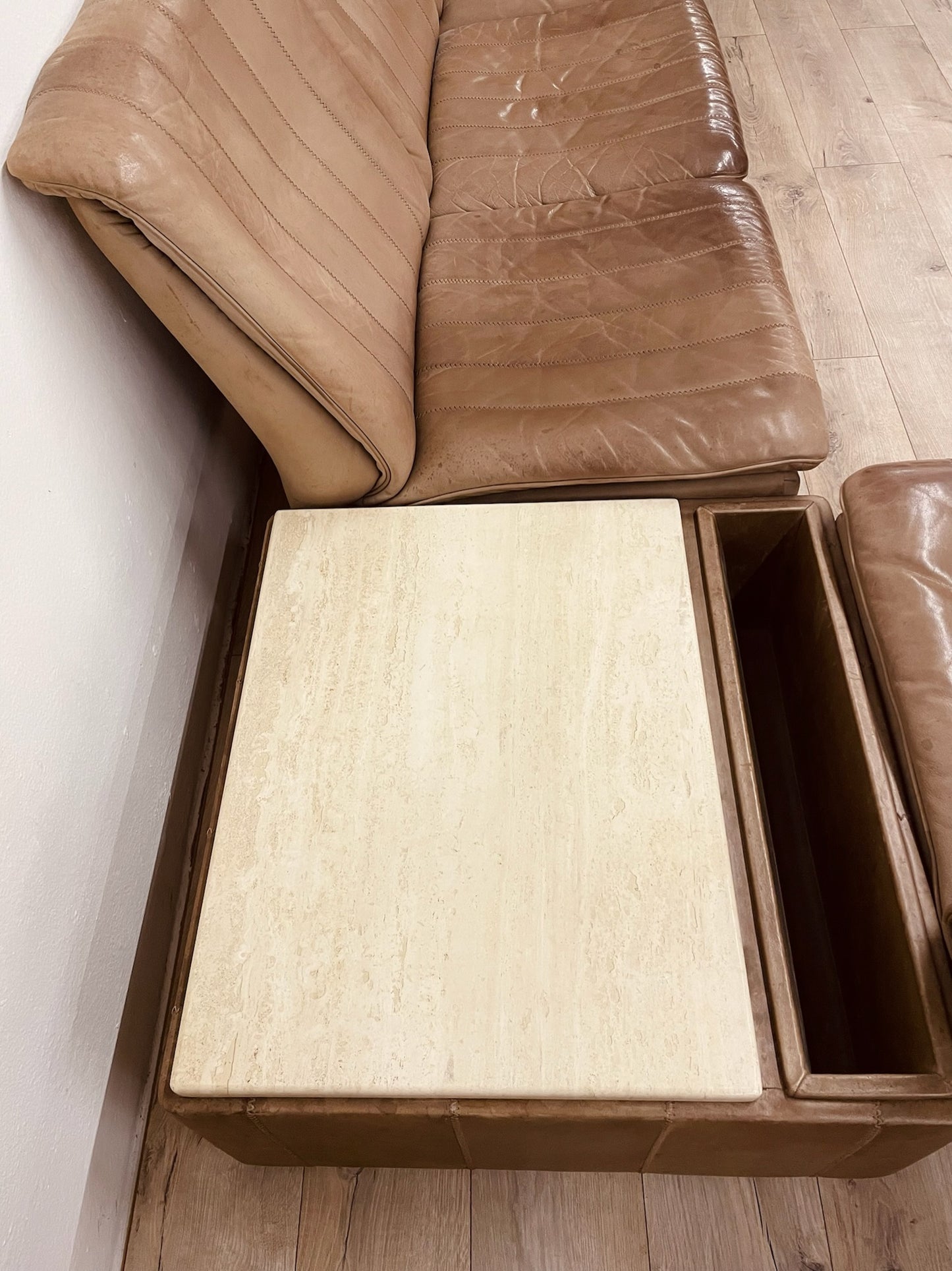 Divano De Sede DS-83 originale