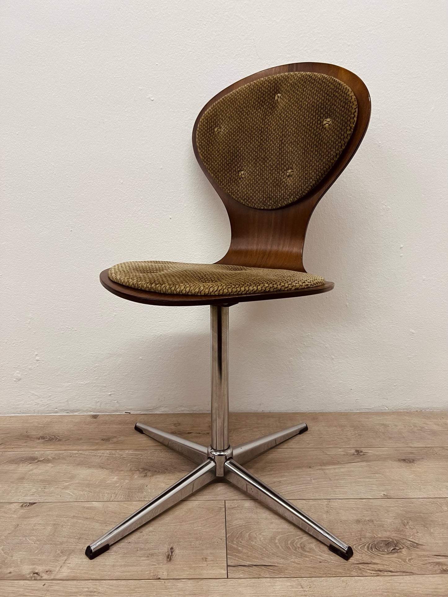 Sedie design anni 60