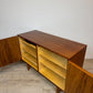 Sideboard in teak anni 70
