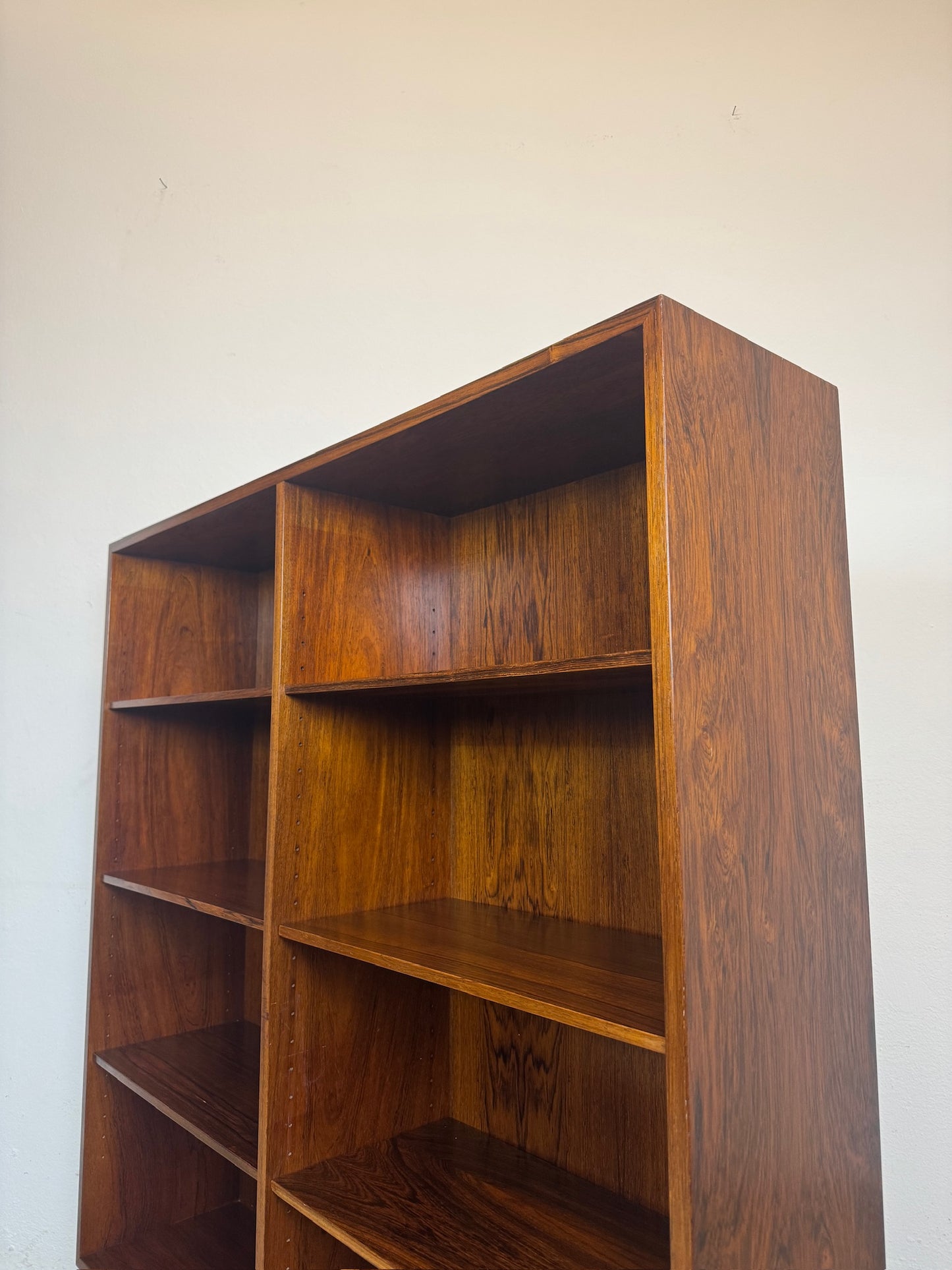 Libreria danese anni 70