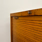 Mobile a serrandina verticale anni 60