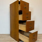 Schedario vintage anni 60