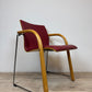 Sedia Thonet modello S320