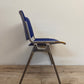 Sedia Anonima Castelli vintage