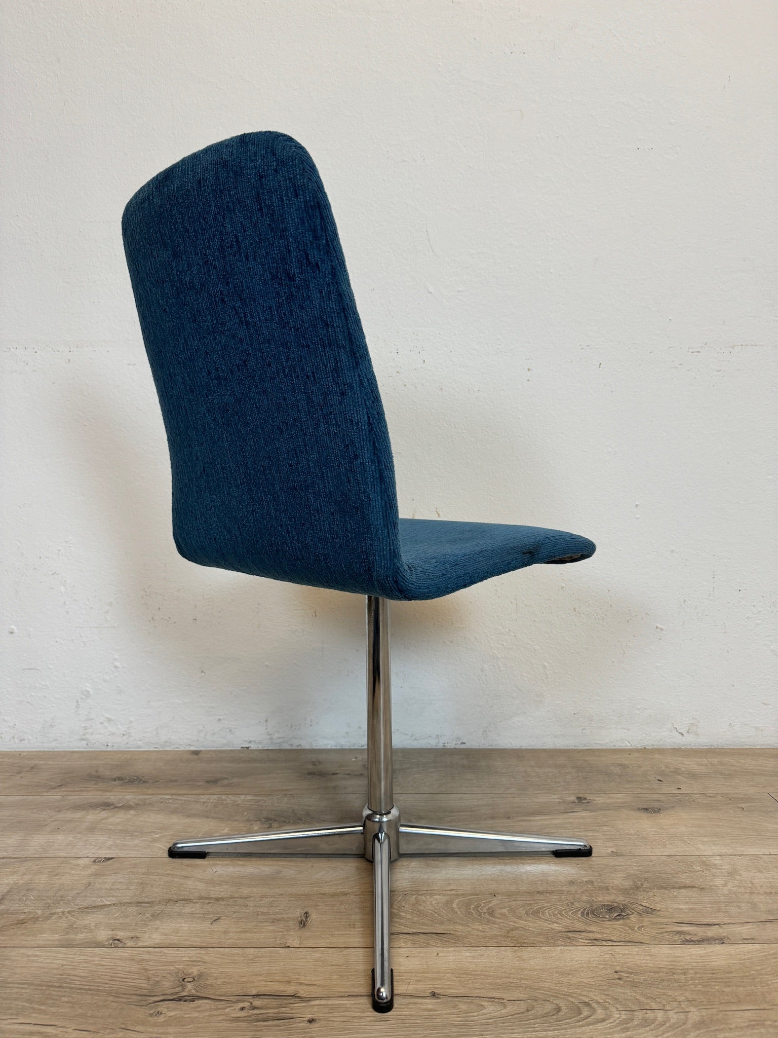 Sedia vintage anni 80