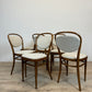 Sedia Thonet originale