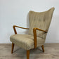 Poltrona Vintage anni 70