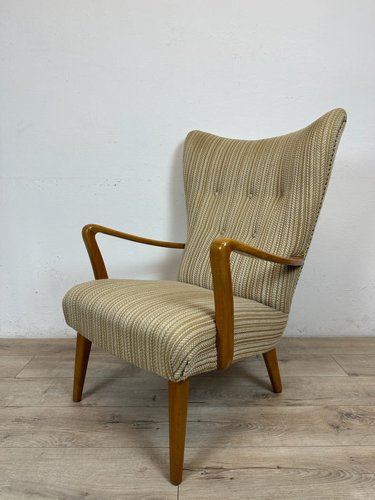 Poltrona Vintage anni 70