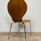 Sedie design anni 70