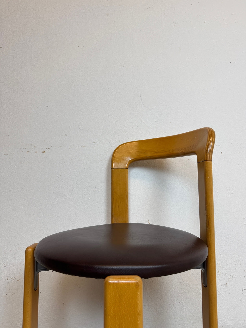 Sedia Bruno Rey