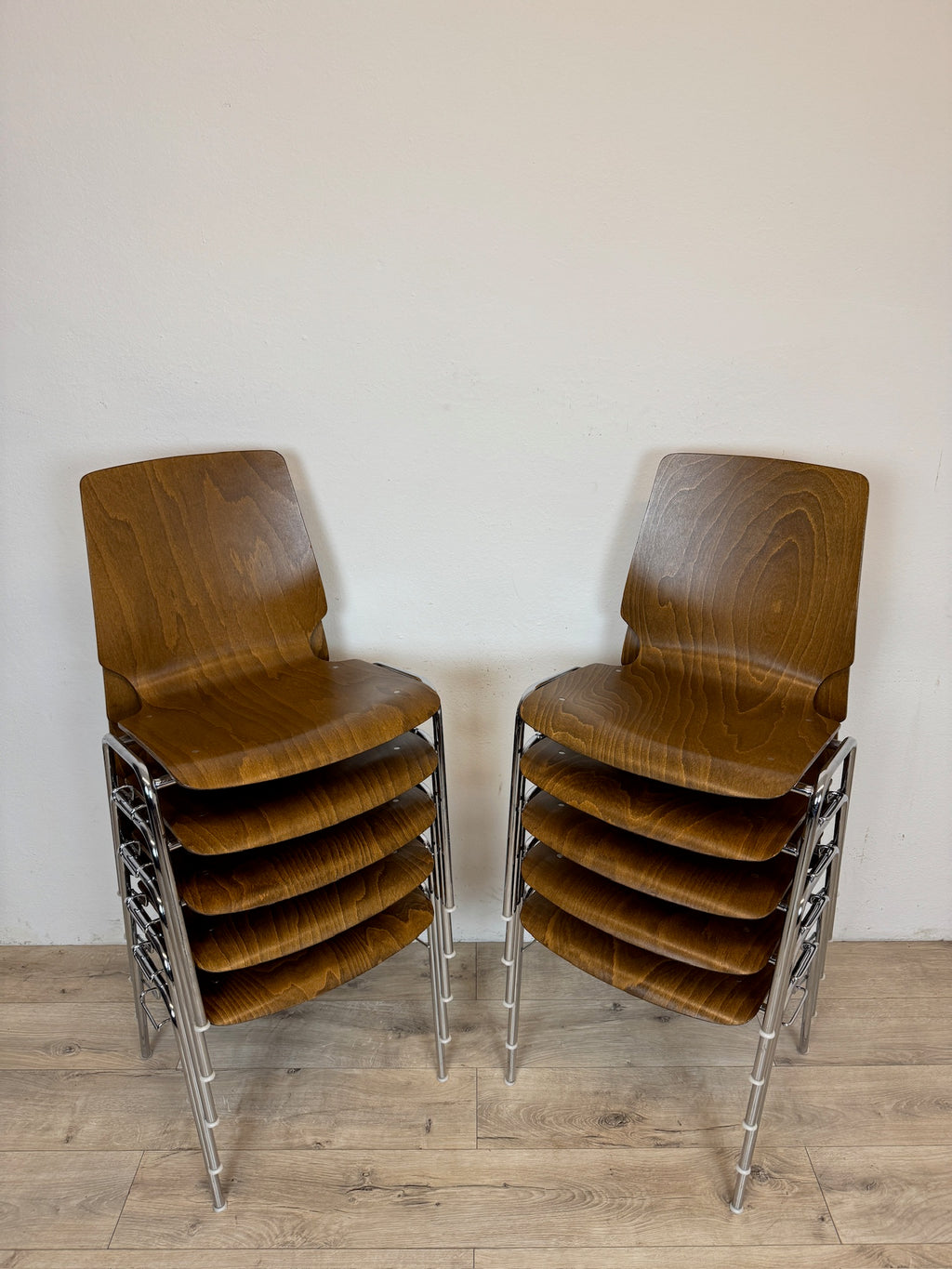 Sedia Vintage anni 70