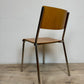 Sedia vintage anni 60