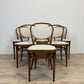 Sedia Thonet originale