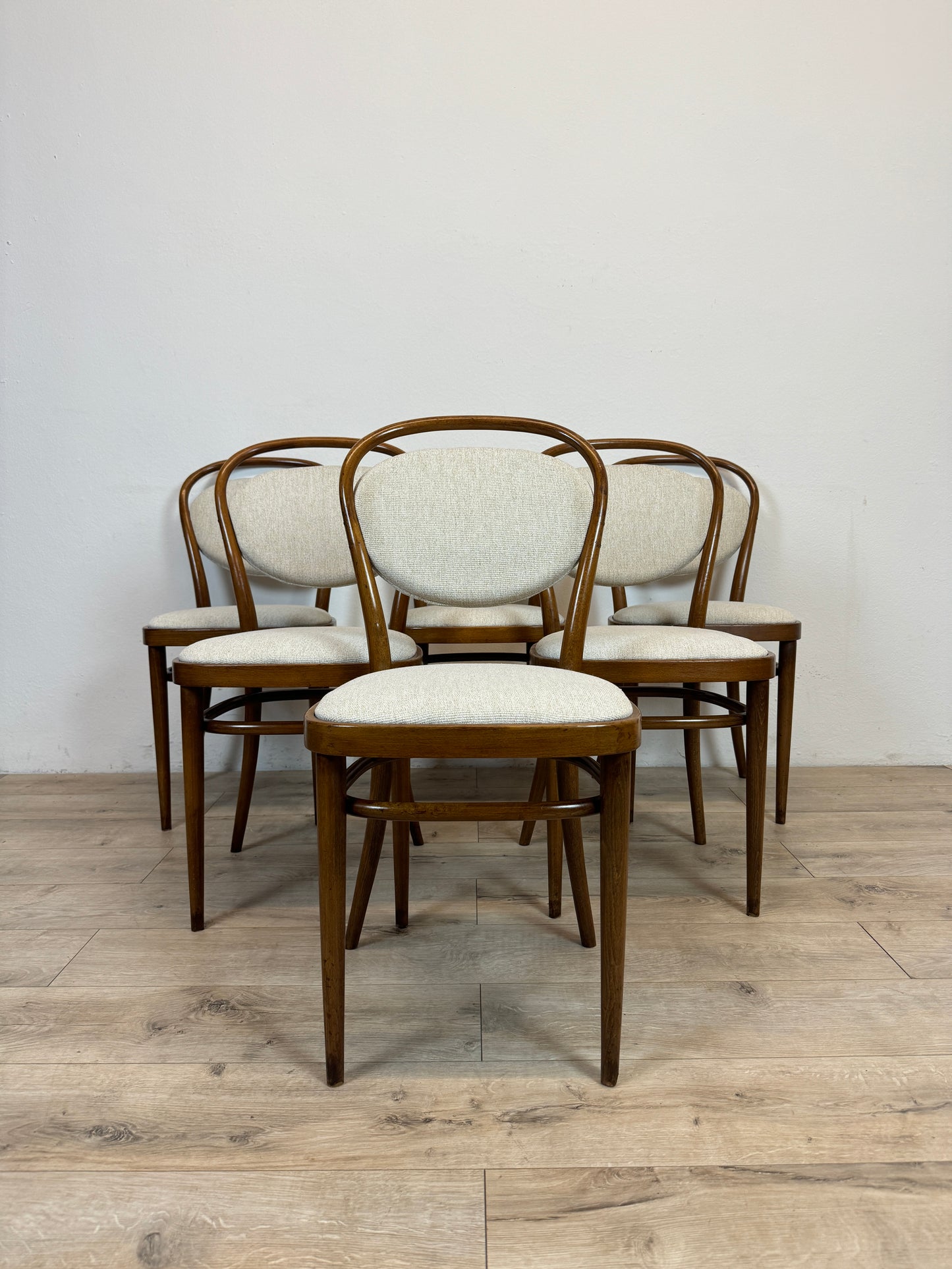 Sedia Thonet originale