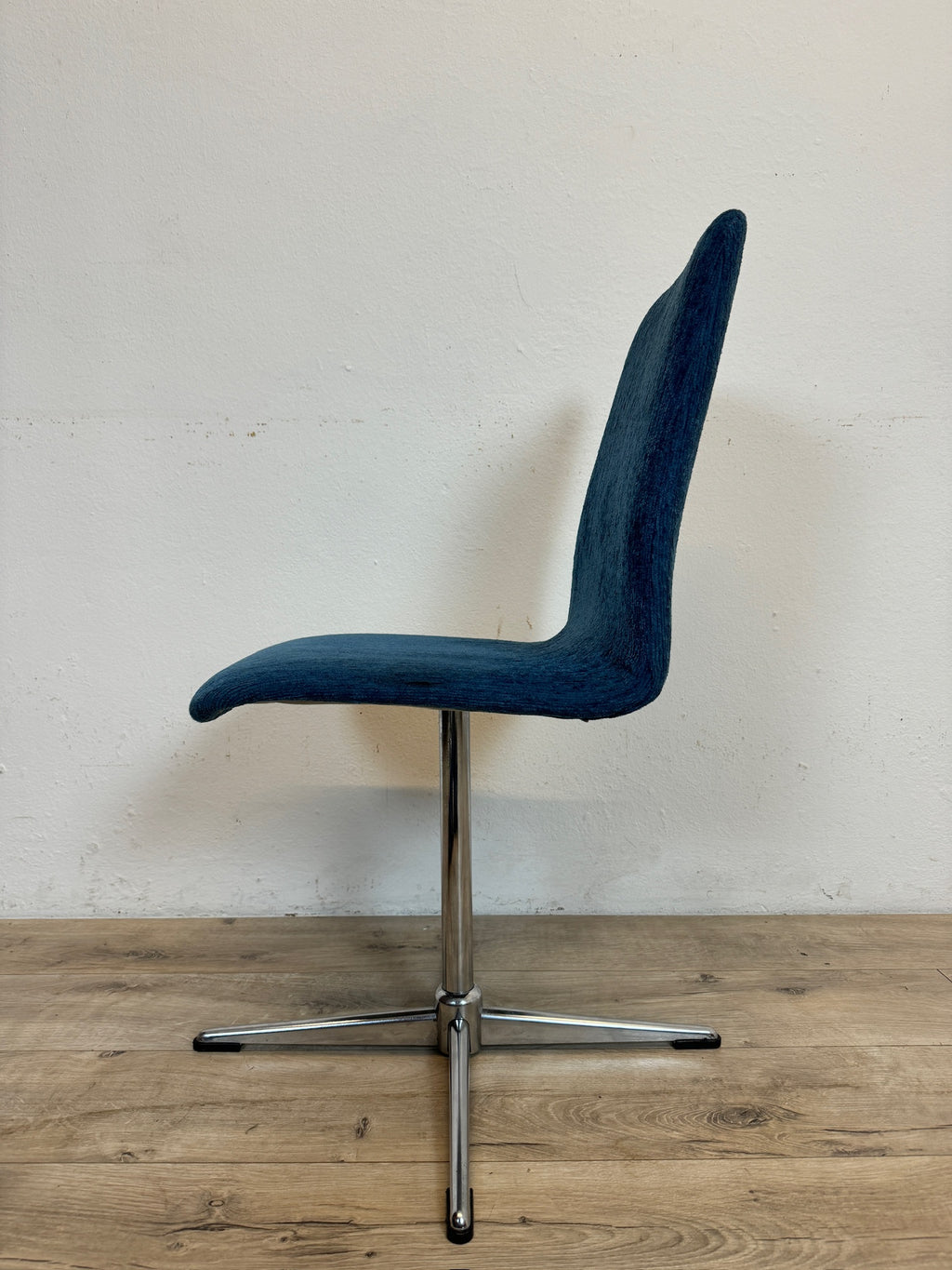 Sedia vintage anni 80