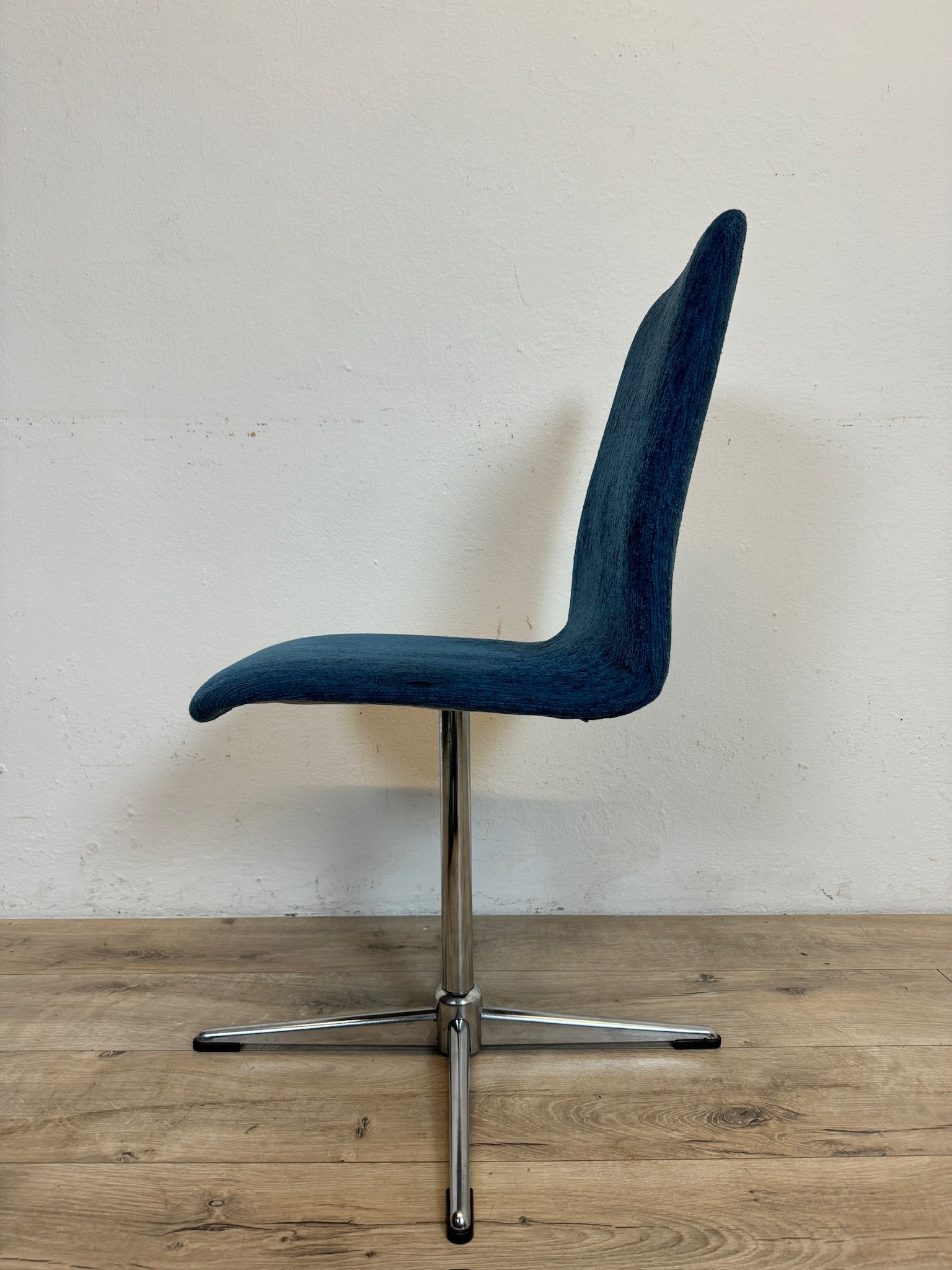 Sedia vintage anni 80