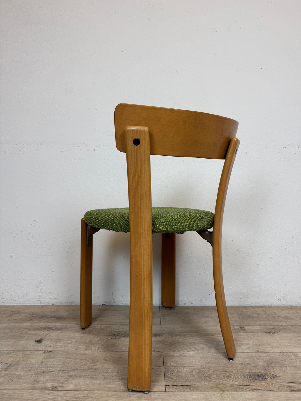 Sedia Bruno Rey Vintage