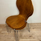 Sedie design anni 70