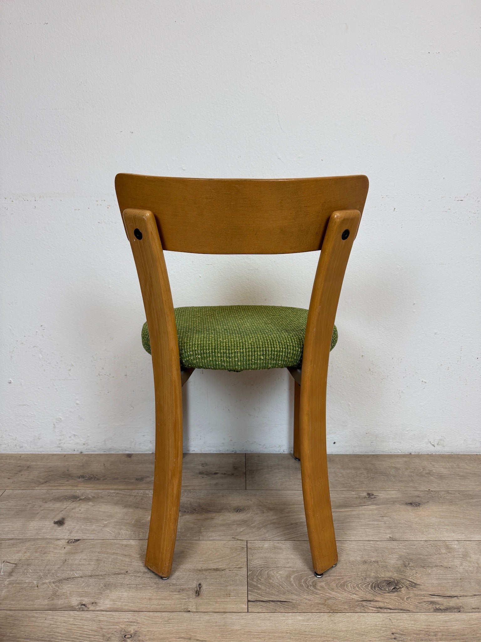 Sedia Bruno Rey Vintage