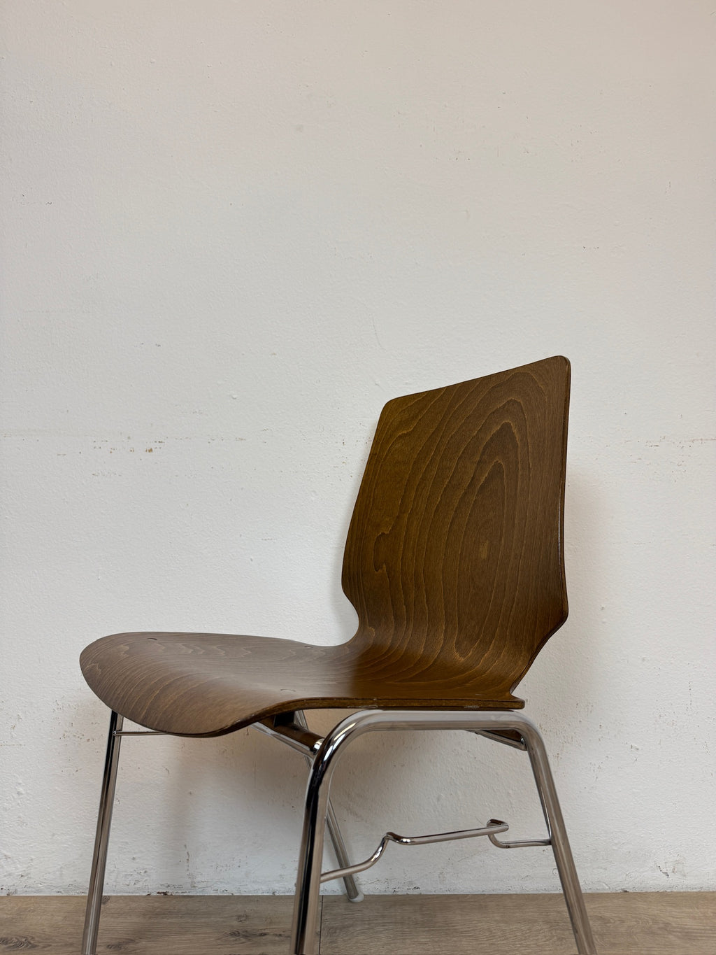 Sedia Vintage anni 70