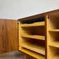 Sideboard in teak anni 70