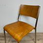 Sedia vintage anni 60