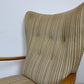 Poltrona Vintage anni 70
