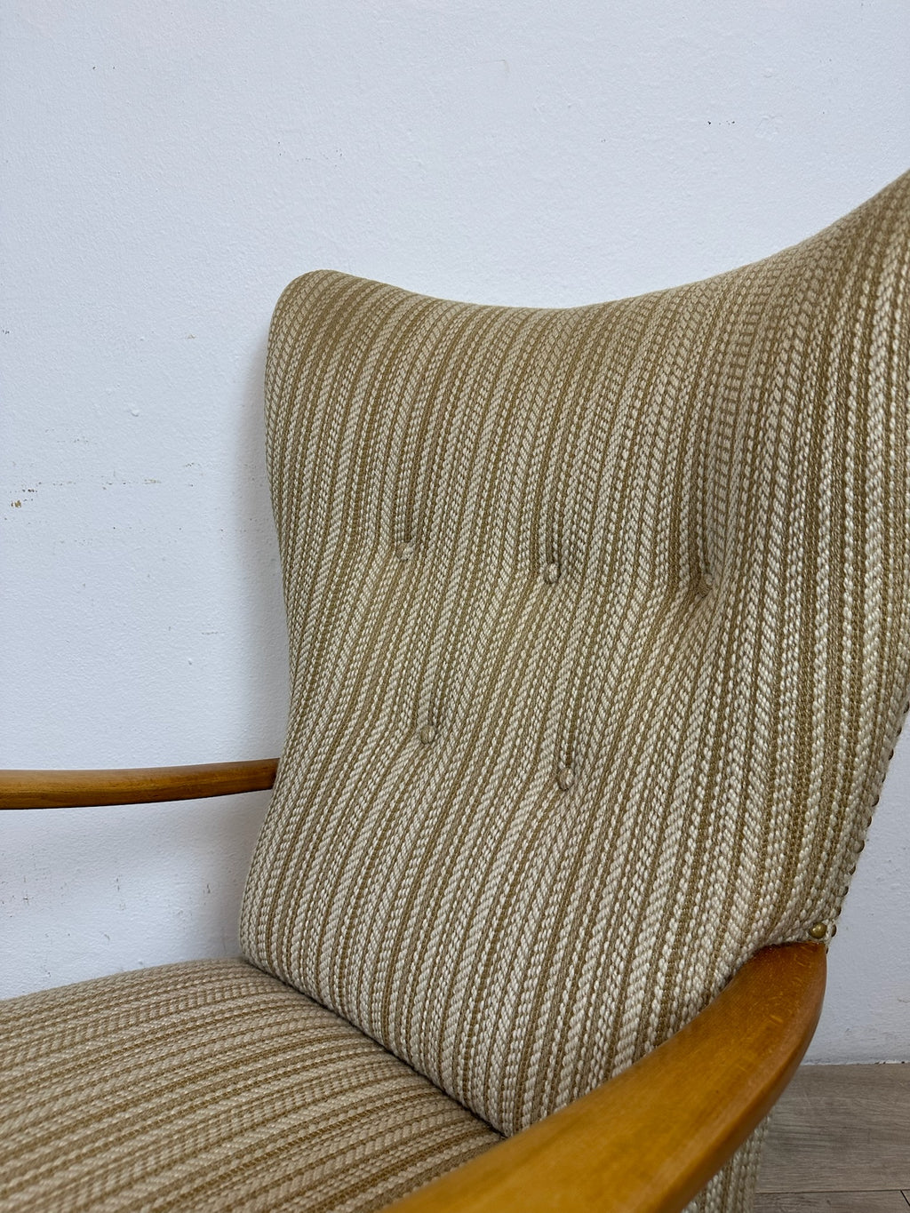 Poltrona Vintage anni 70