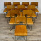 Sedia vintage anni 60