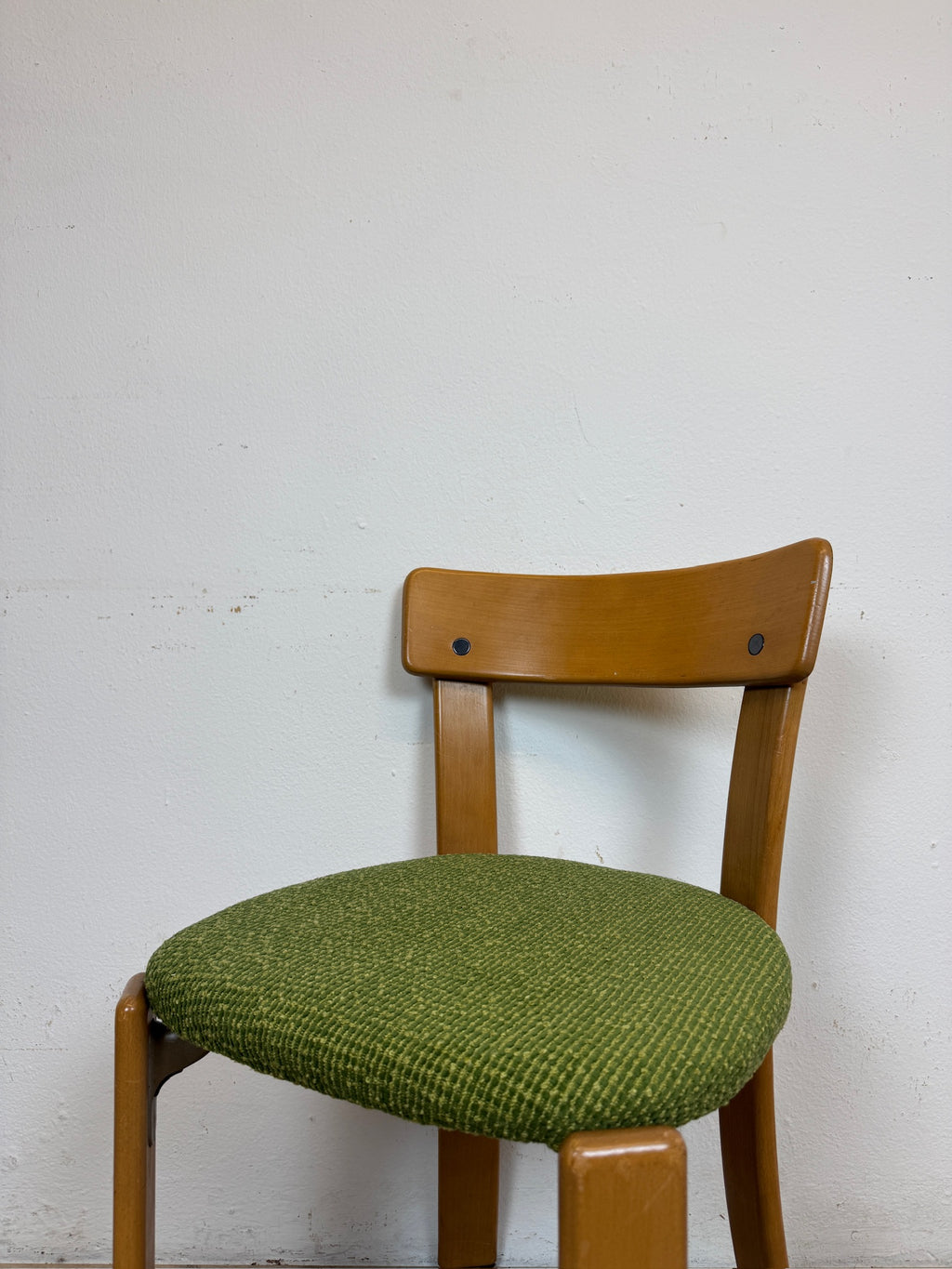 Sedia Bruno Rey Vintage