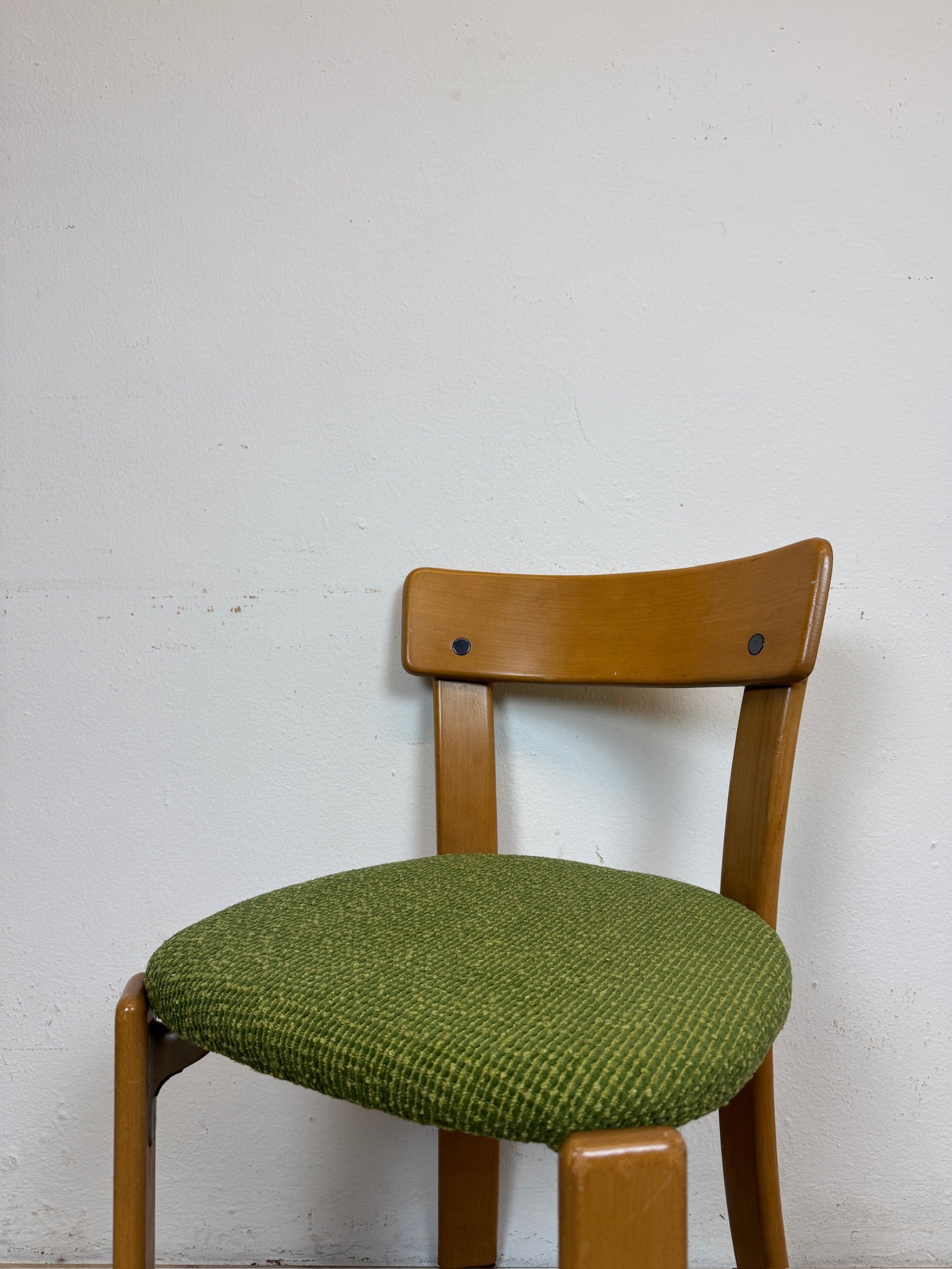 Sedia Bruno Rey Vintage