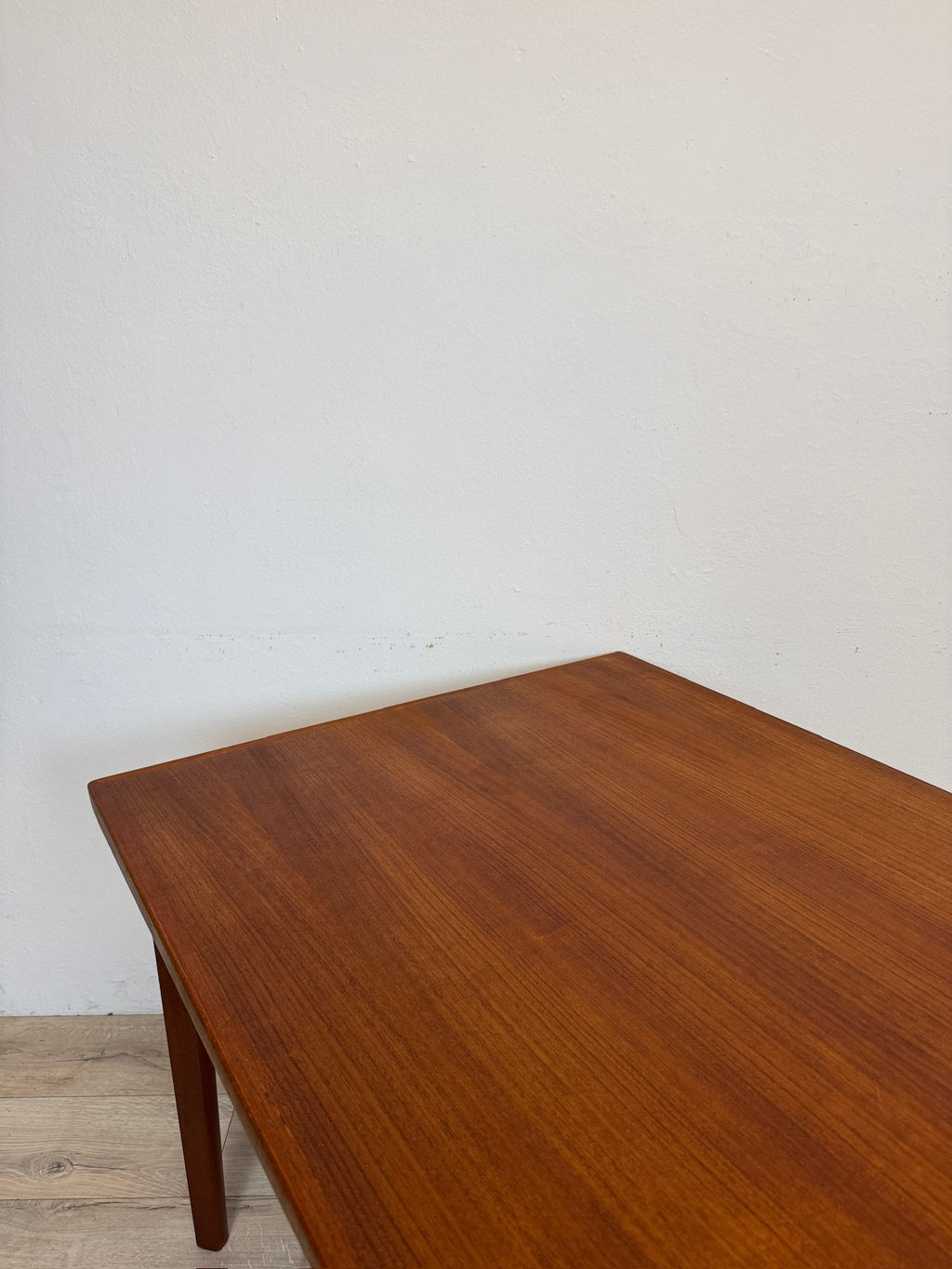 Tavolo danese in teak