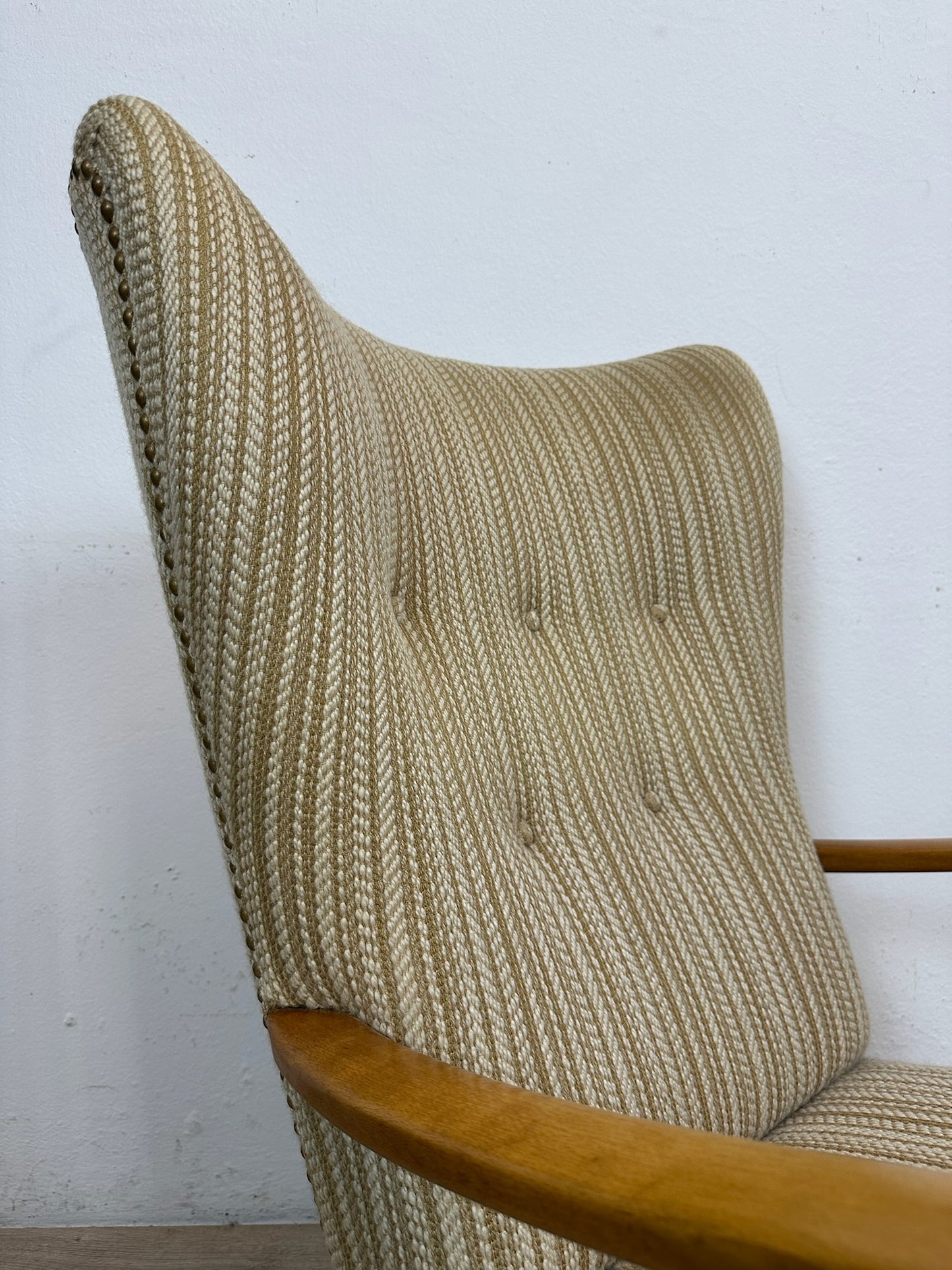 Poltrona Vintage anni 70