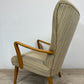 Poltrona Vintage anni 70