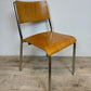 Sedia vintage anni 60