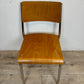 Sedia vintage anni 60