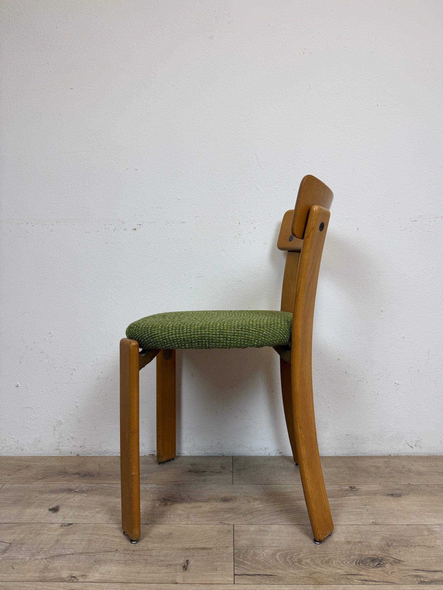 Sedia Bruno Rey Vintage