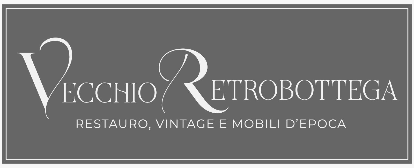 VecchioRetrobottega
