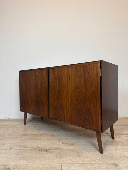 Sideboard in palissandro anni 70