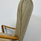 Poltrona Vintage anni 70