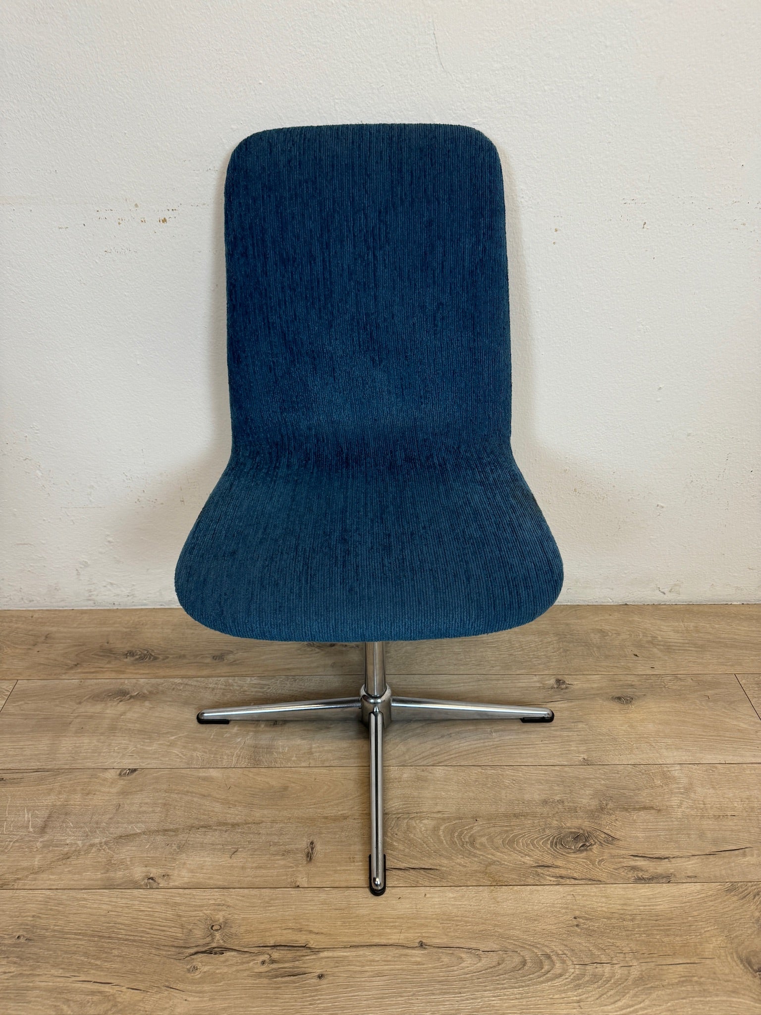 Sedia vintage anni 80