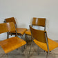 Sedia vintage anni 60