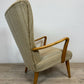 Poltrona Vintage anni 70