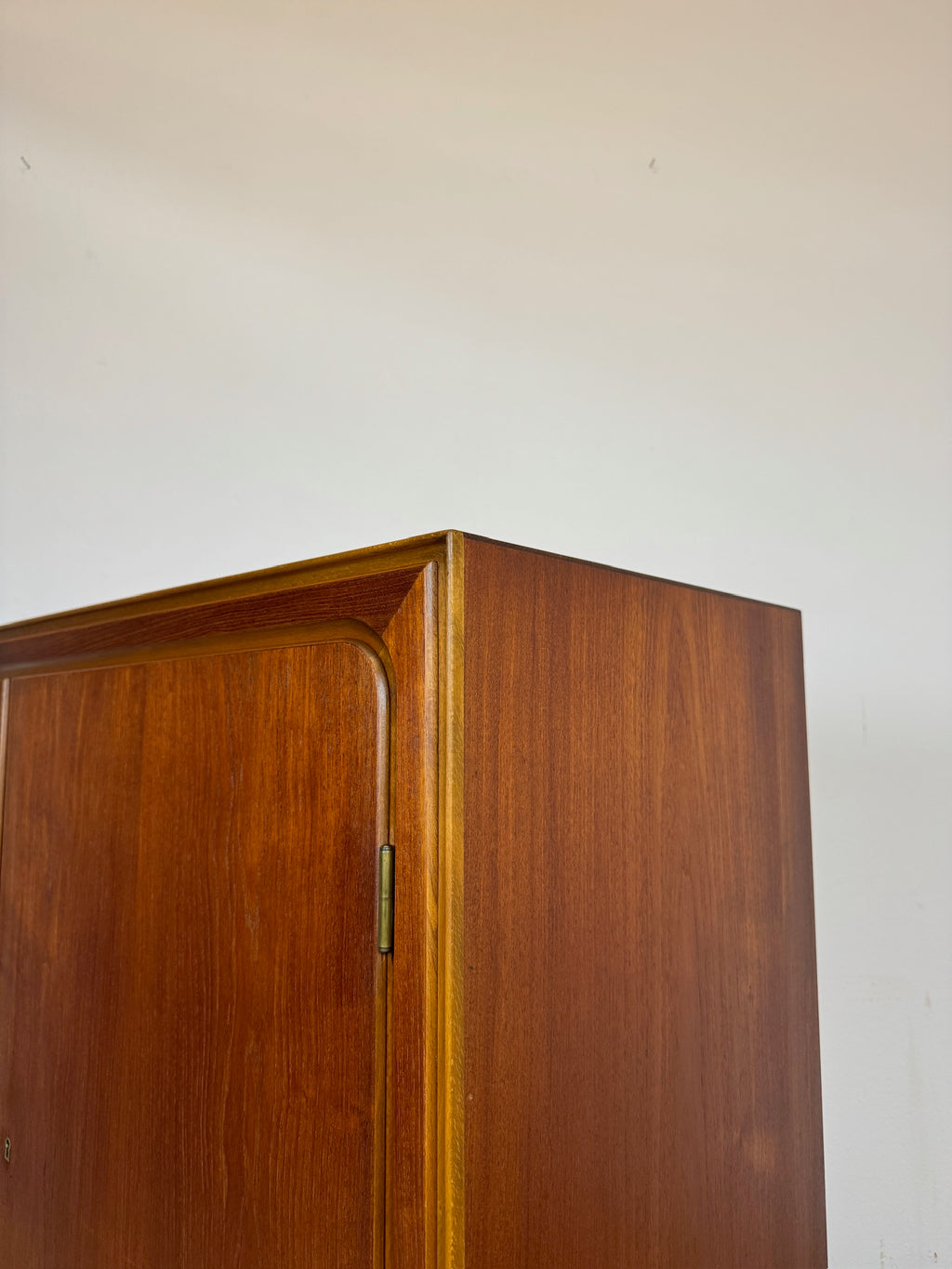 Highboard danese in teak