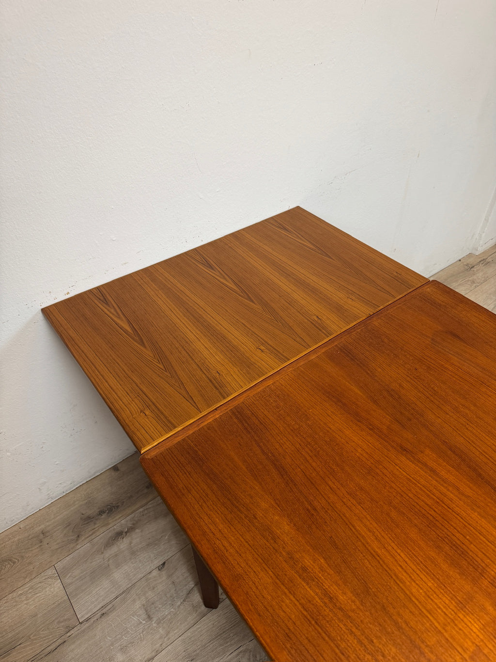 Tavolo danese in teak
