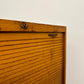 Mobile a serrandina verticale anni 60