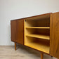 Sideboard in teak anni 70