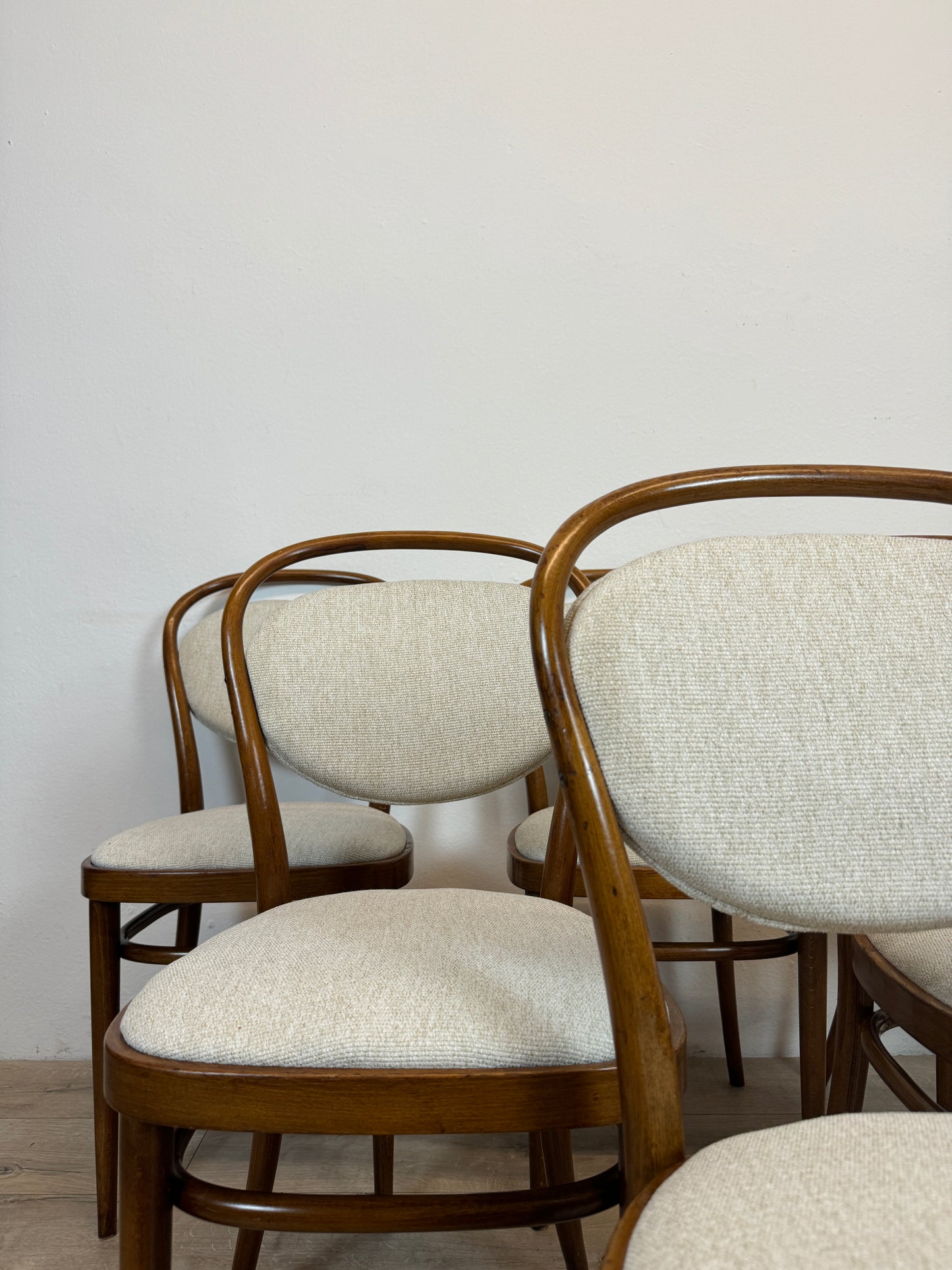 Sedia Thonet originale
